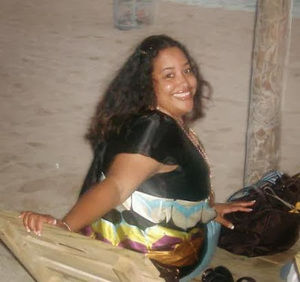 Meet your Posher, Nikki